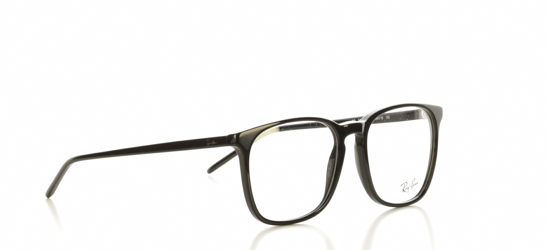 Rama ochelari vedere Ray Ban