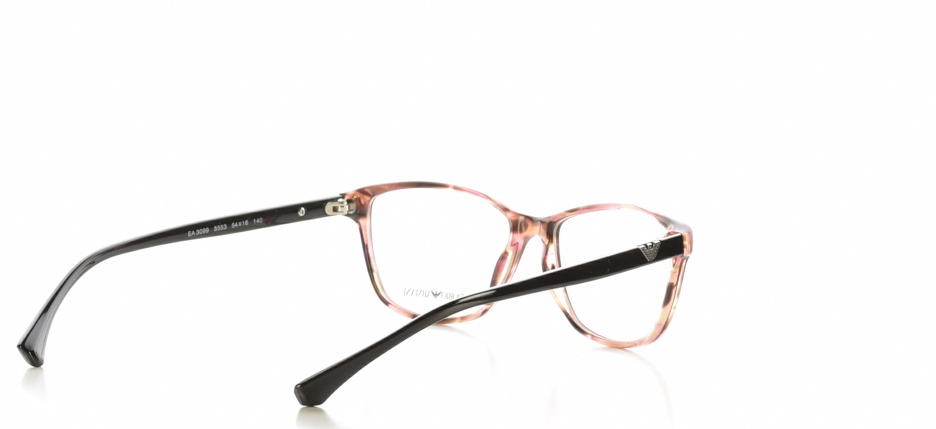 Rama ochelari vedere Emporio Armani
