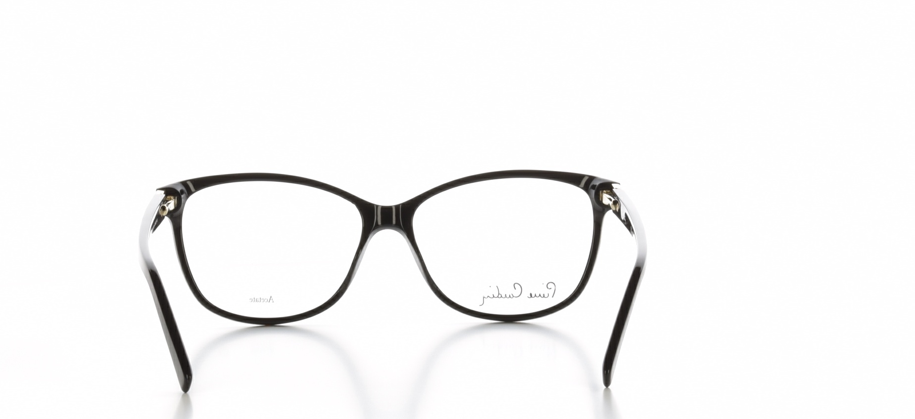 Rama ochelari vedere Pierre Cardin