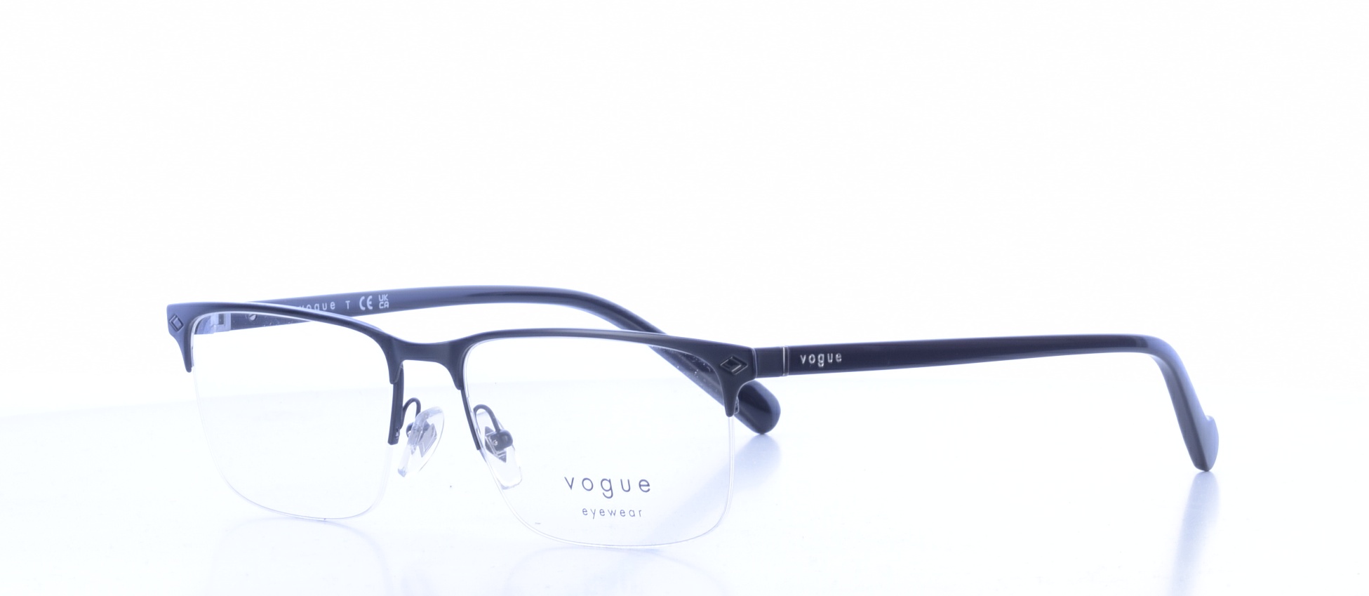 Rama ochelari vedere Vogue