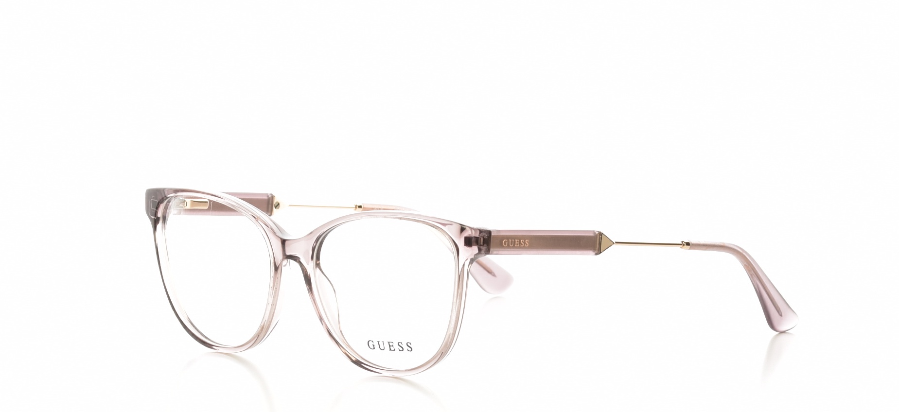 Rama ochelari vedere Guess