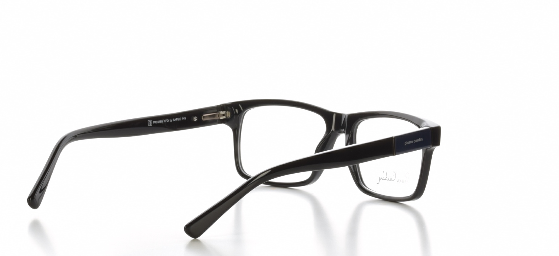Rama ochelari vedere Pierre Cardin