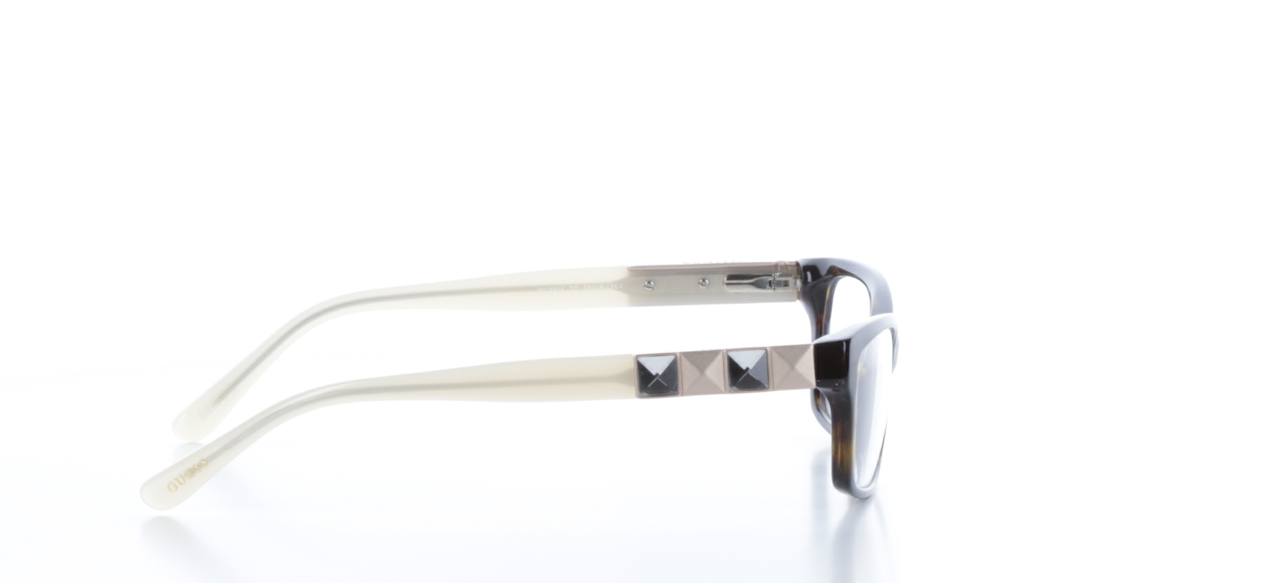 Rama ochelari vedere Guess