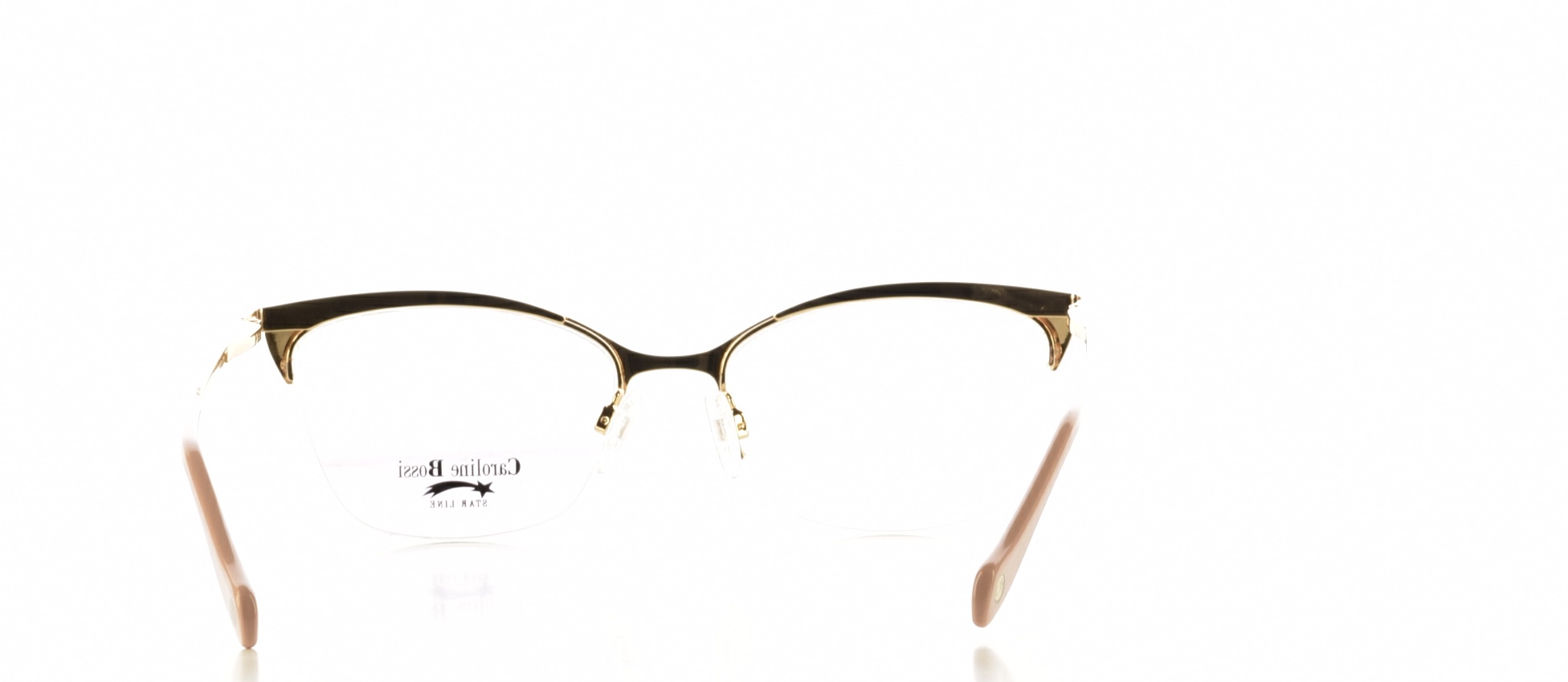 Rame ochelari vedere Caroline Bossi