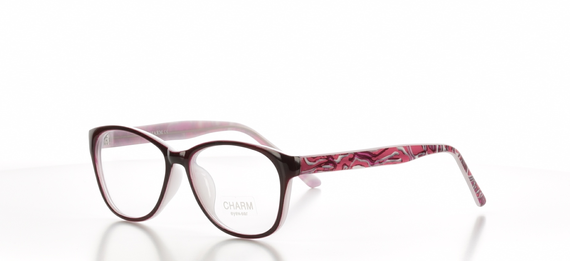 Rama ochelari vedere Charm