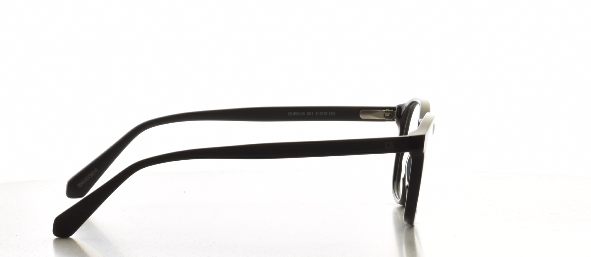 Rama ochelari vedere Guess