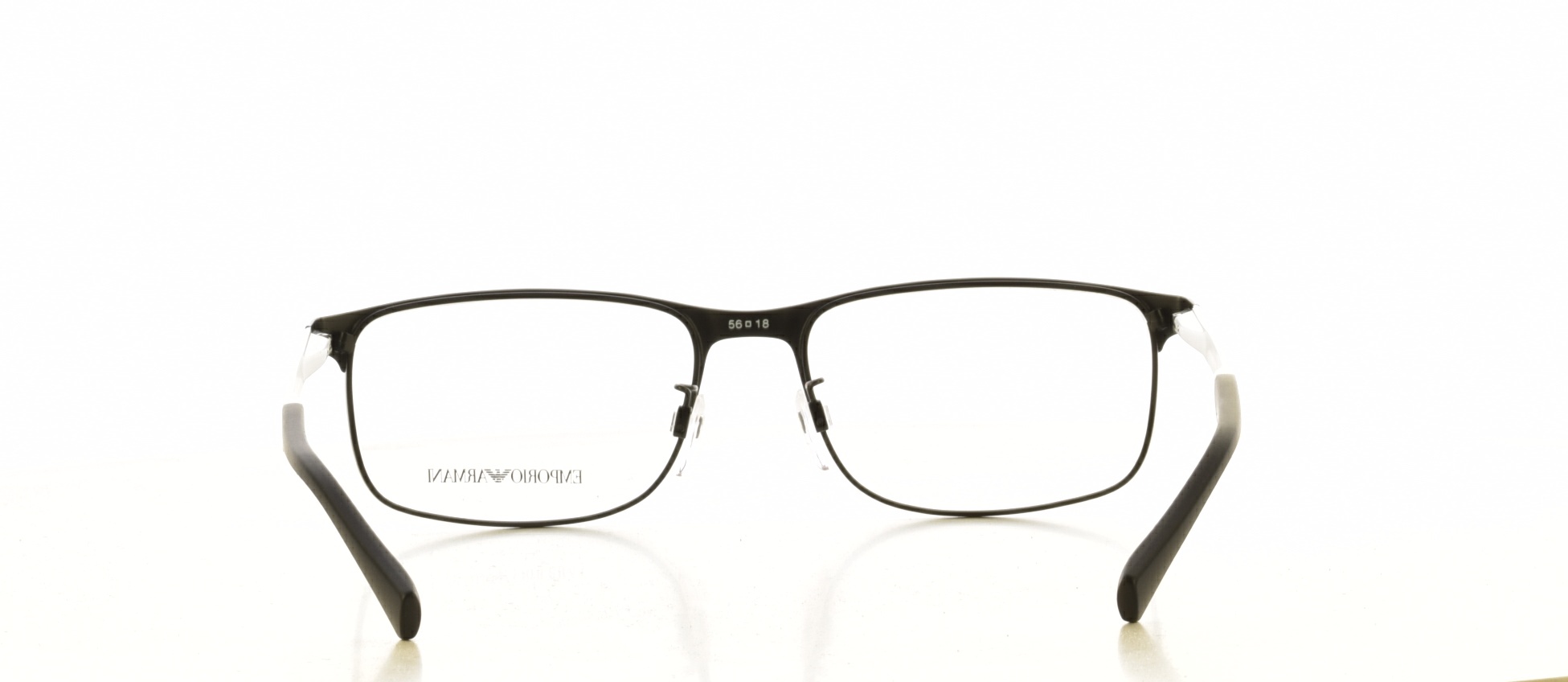 Rama ochelari vedere Emporio Armani