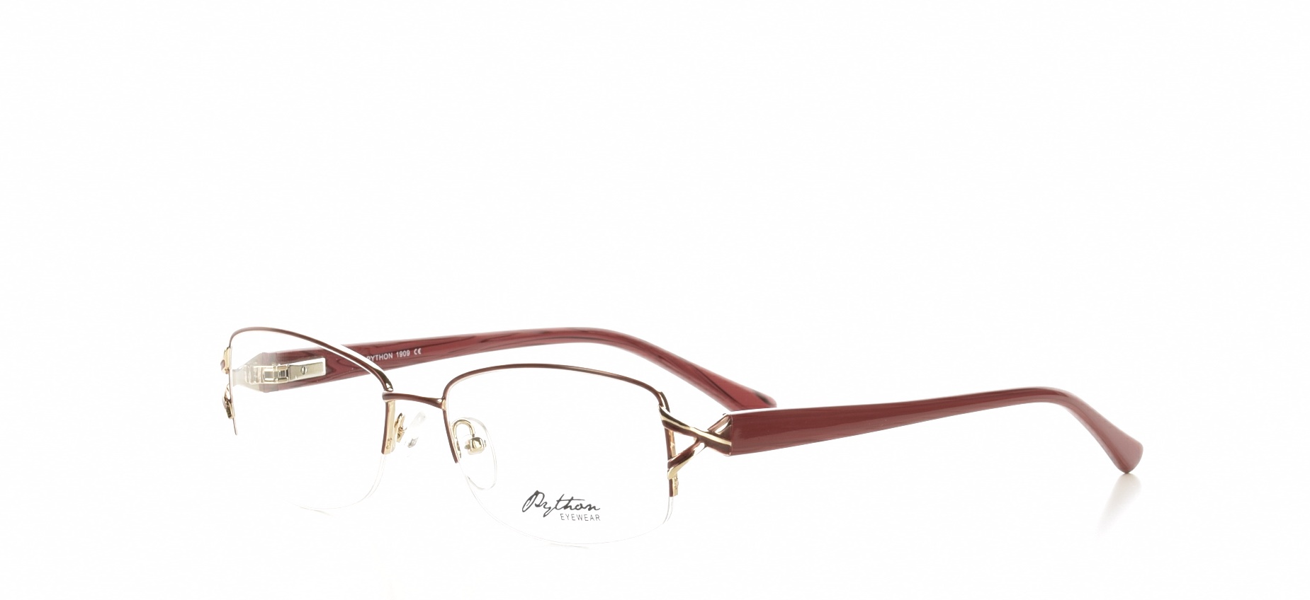 Rama ochelari vedere Python
