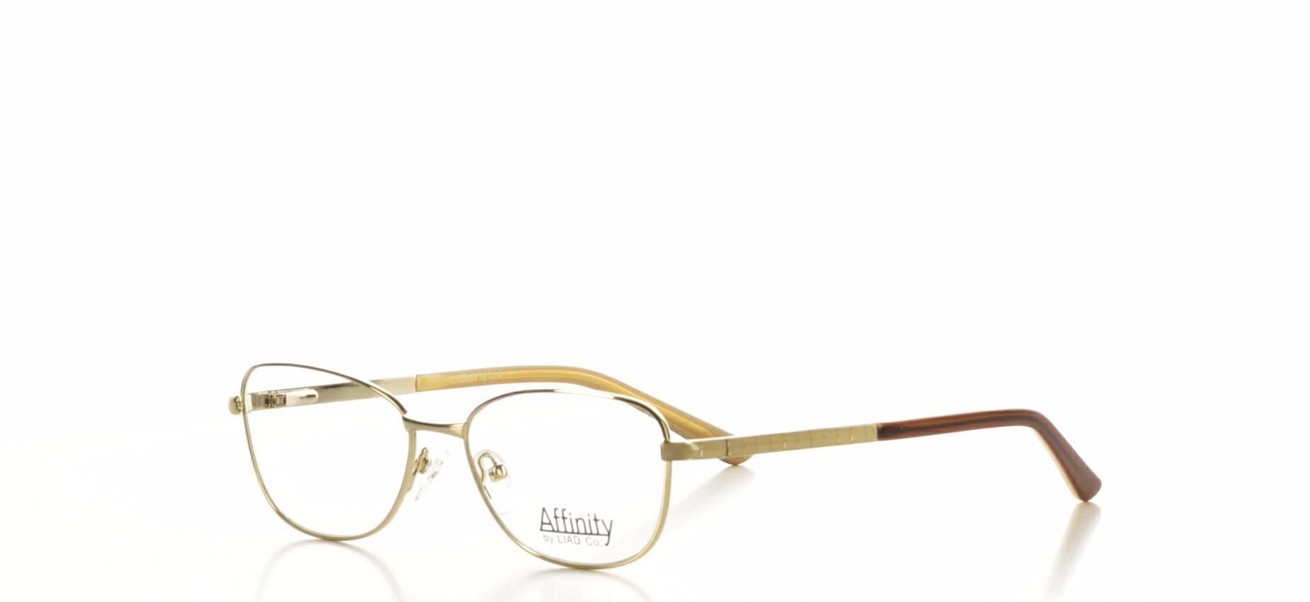 Rama ochelari vedere Affinity
