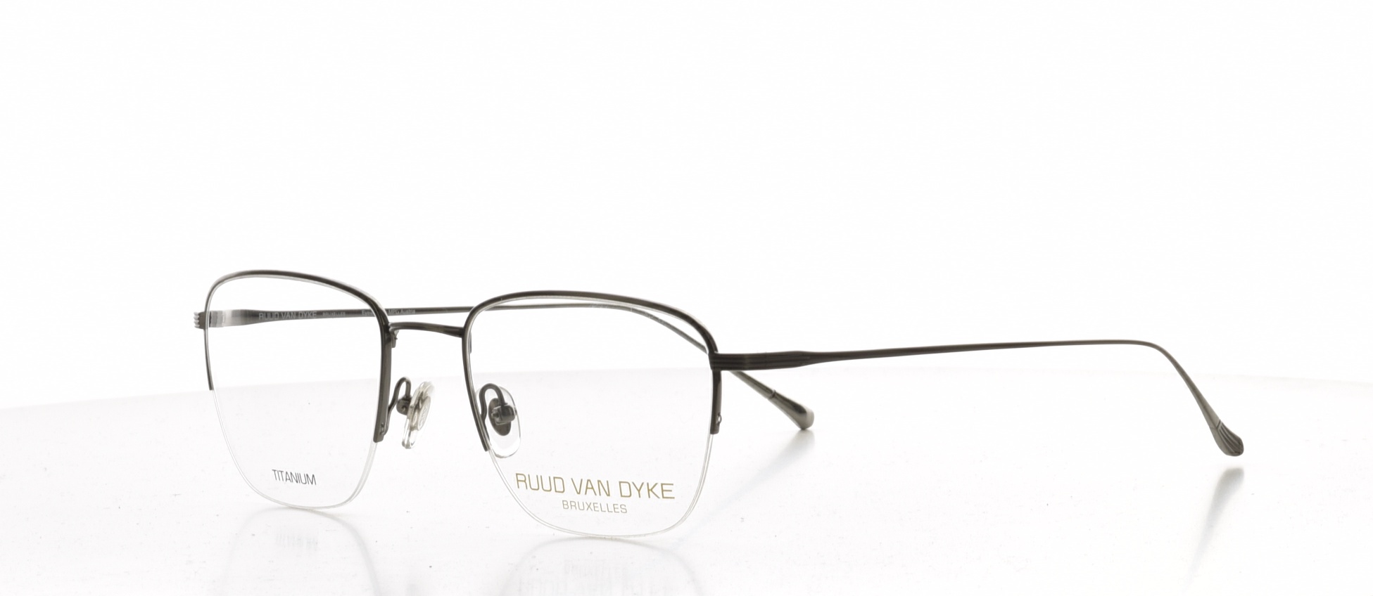 Rama ochelari vedere Ruud Van Dyke