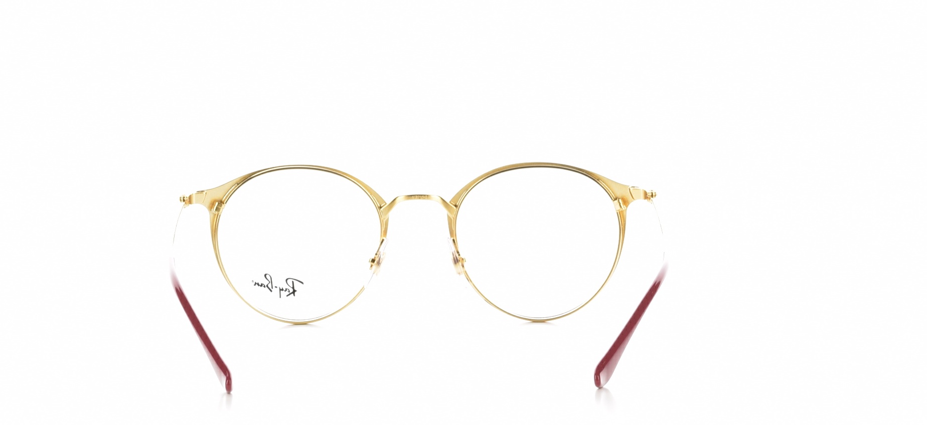 Rama ochelari vedere Ray Ban