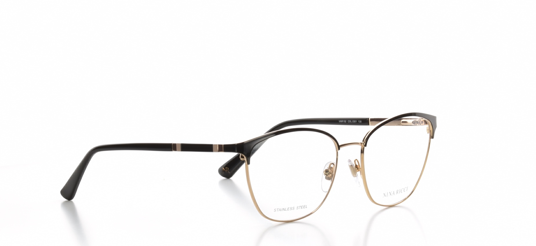 Rama ochelari vedere Nina Ricci
