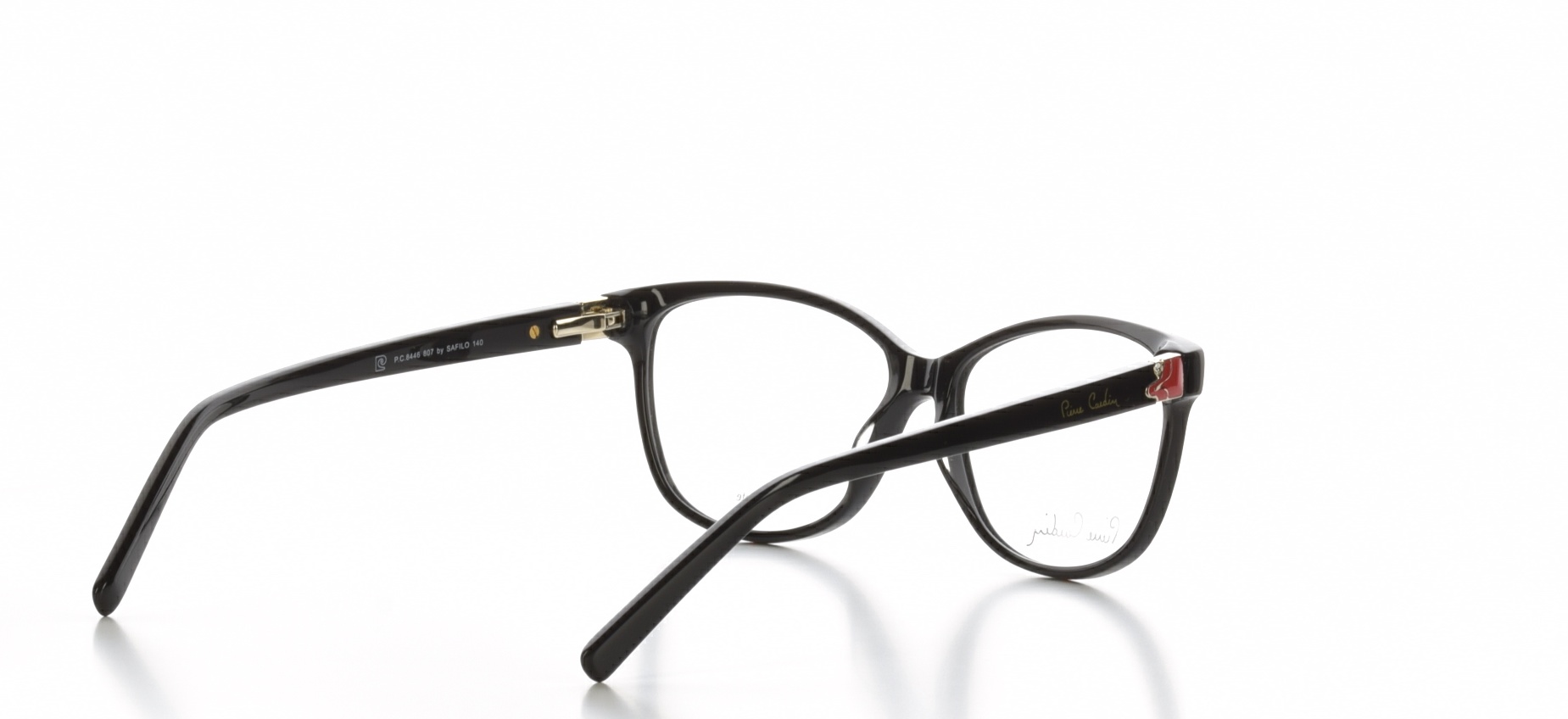 Rama ochelari vedere Pierre Cardin
