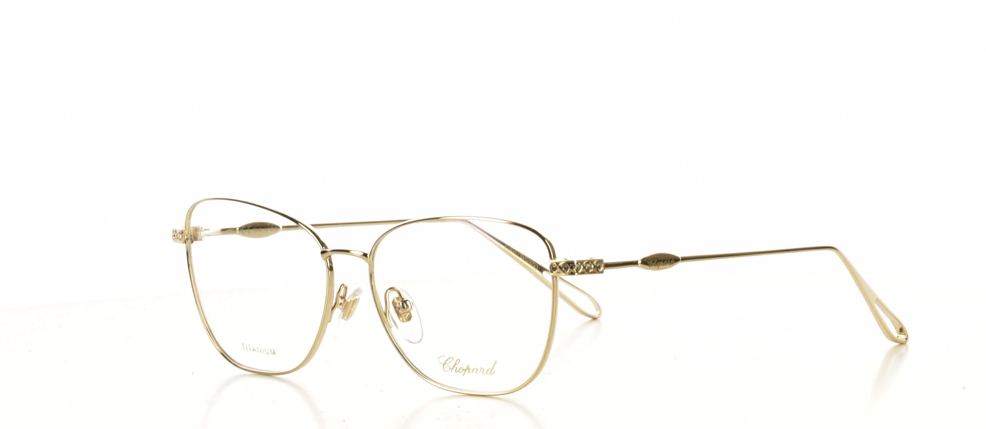 Rama ochelari vedere Chopard