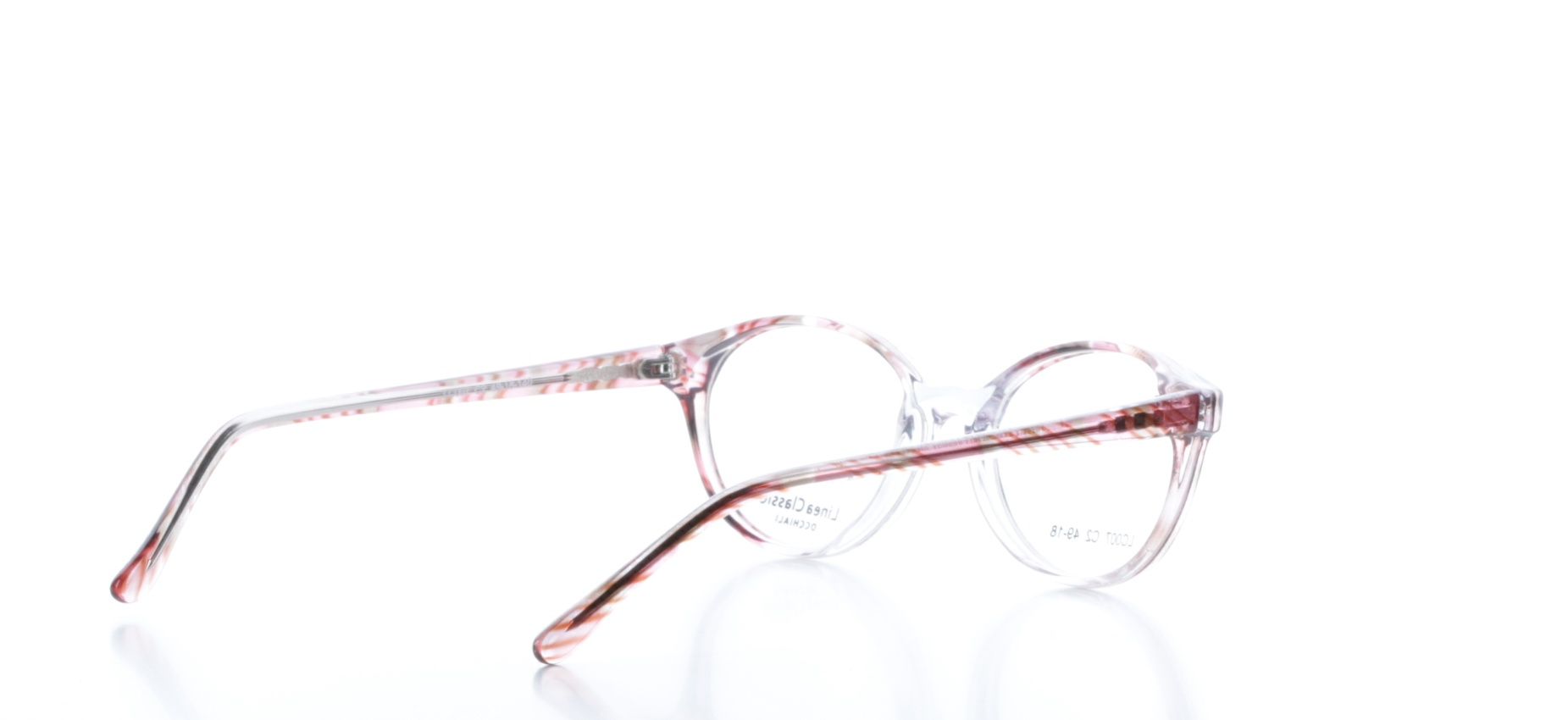 Rama ochelari vedere Linea Classic