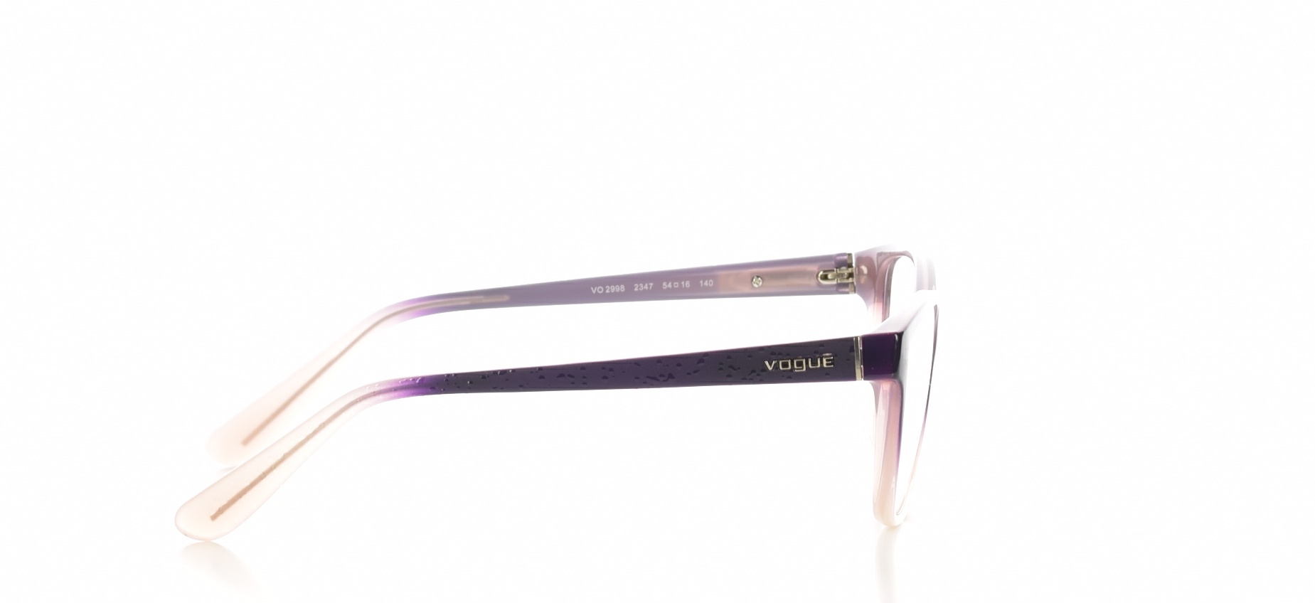 Rama ochelari veder Vogue