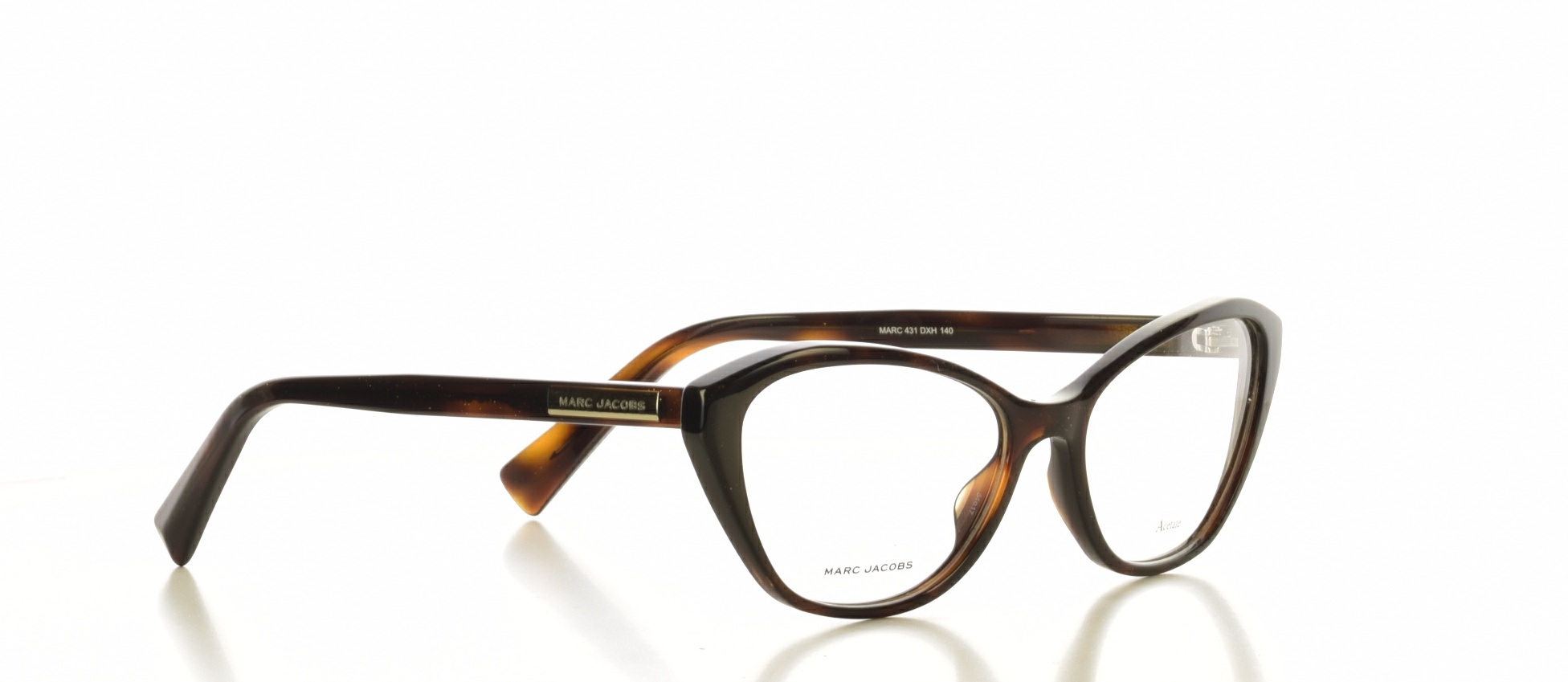 Rama ochelari vedere Marc Jacobs