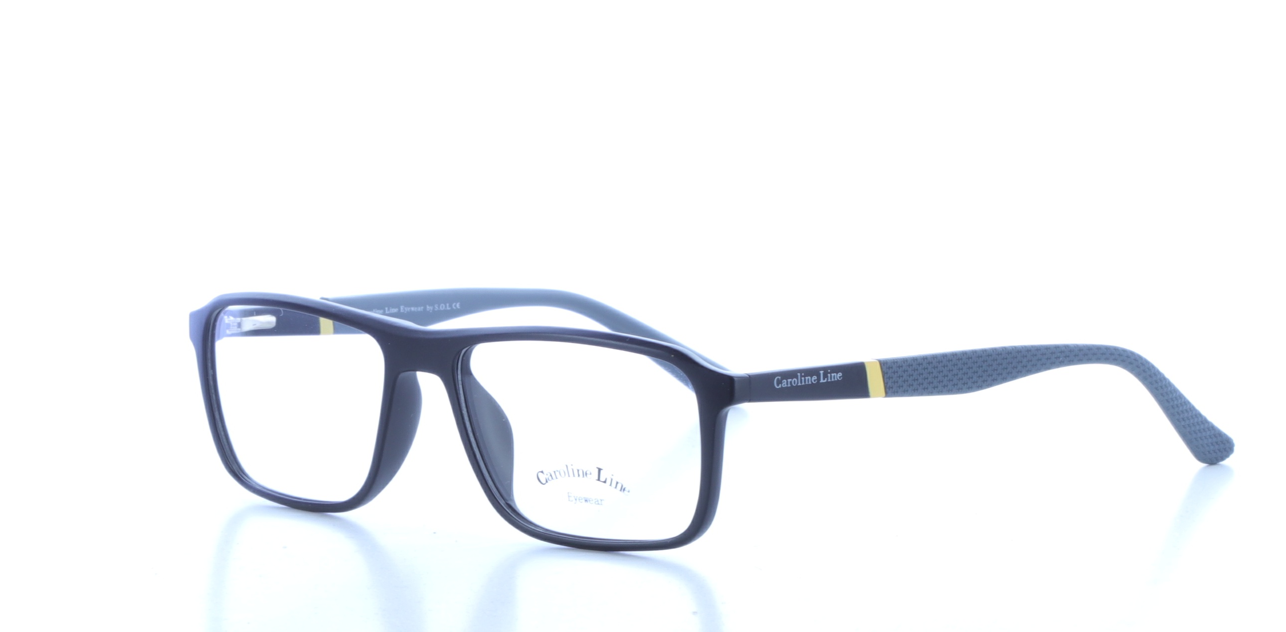 Rama ochelari vedere Caroline Line
