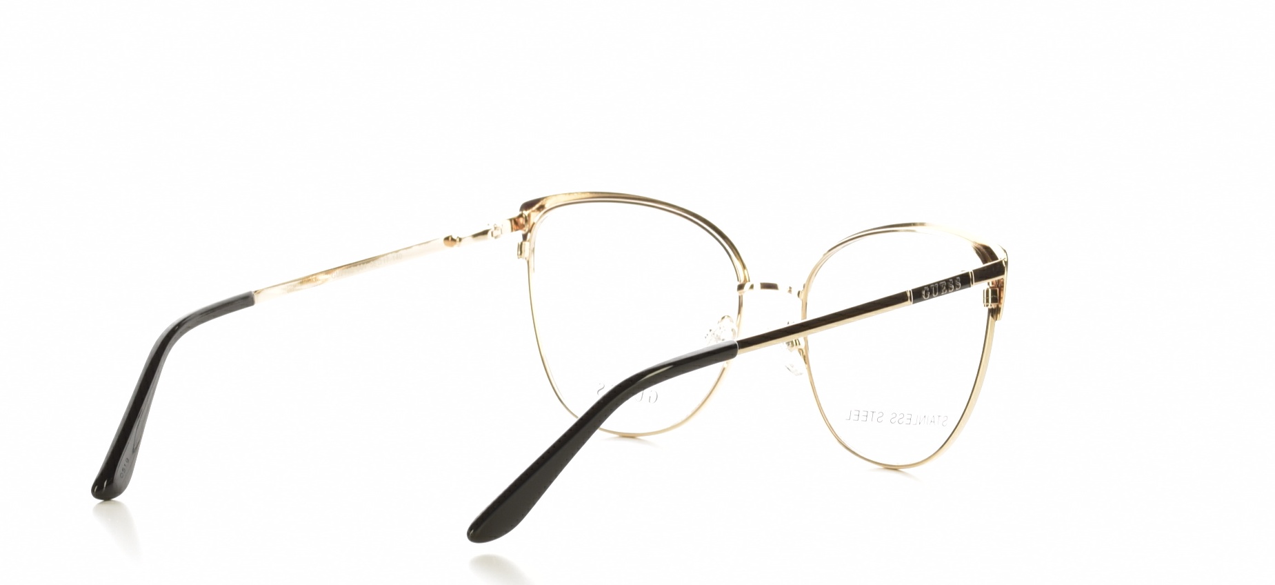 Rama ochelari vedere Guess