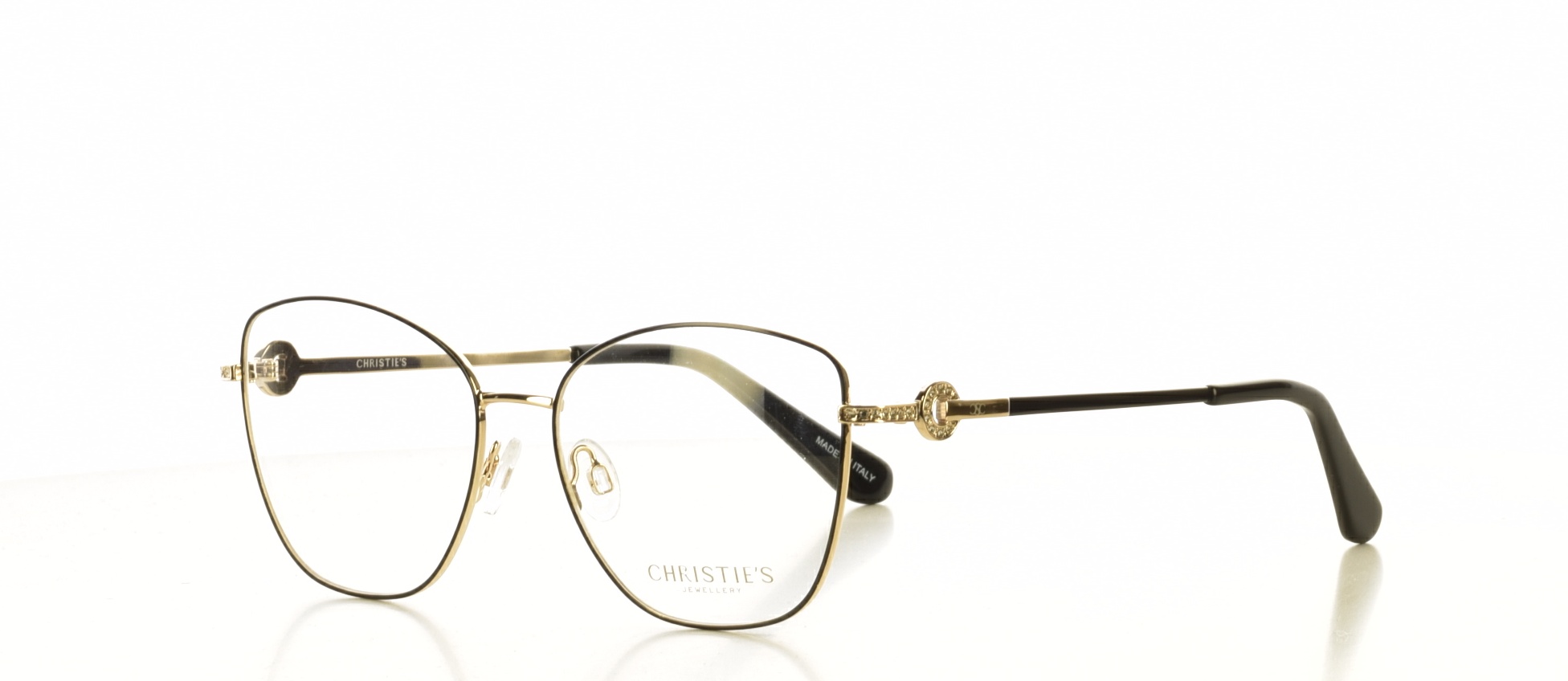 Rama ochelari vedere Christie`s