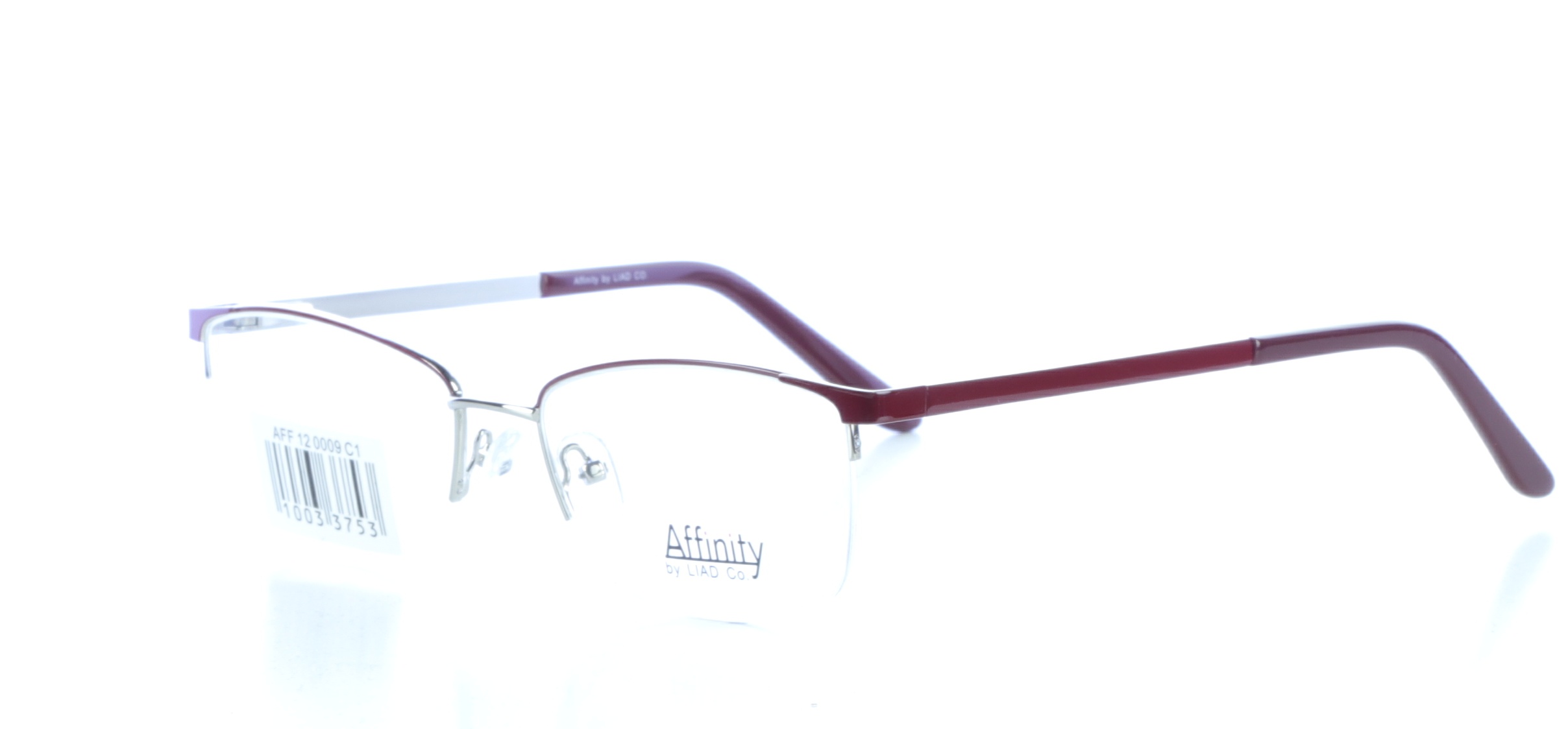 Rama ochelari vedere Affinity