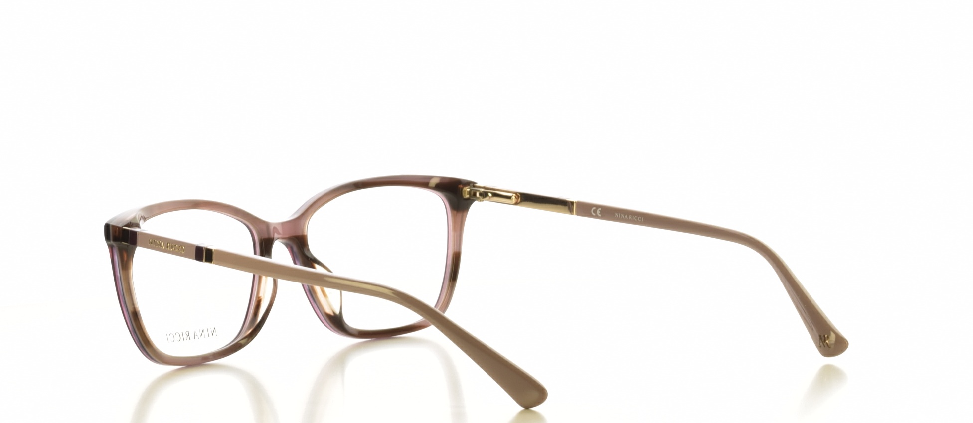 Rama ochelari vedere Nina Ricci