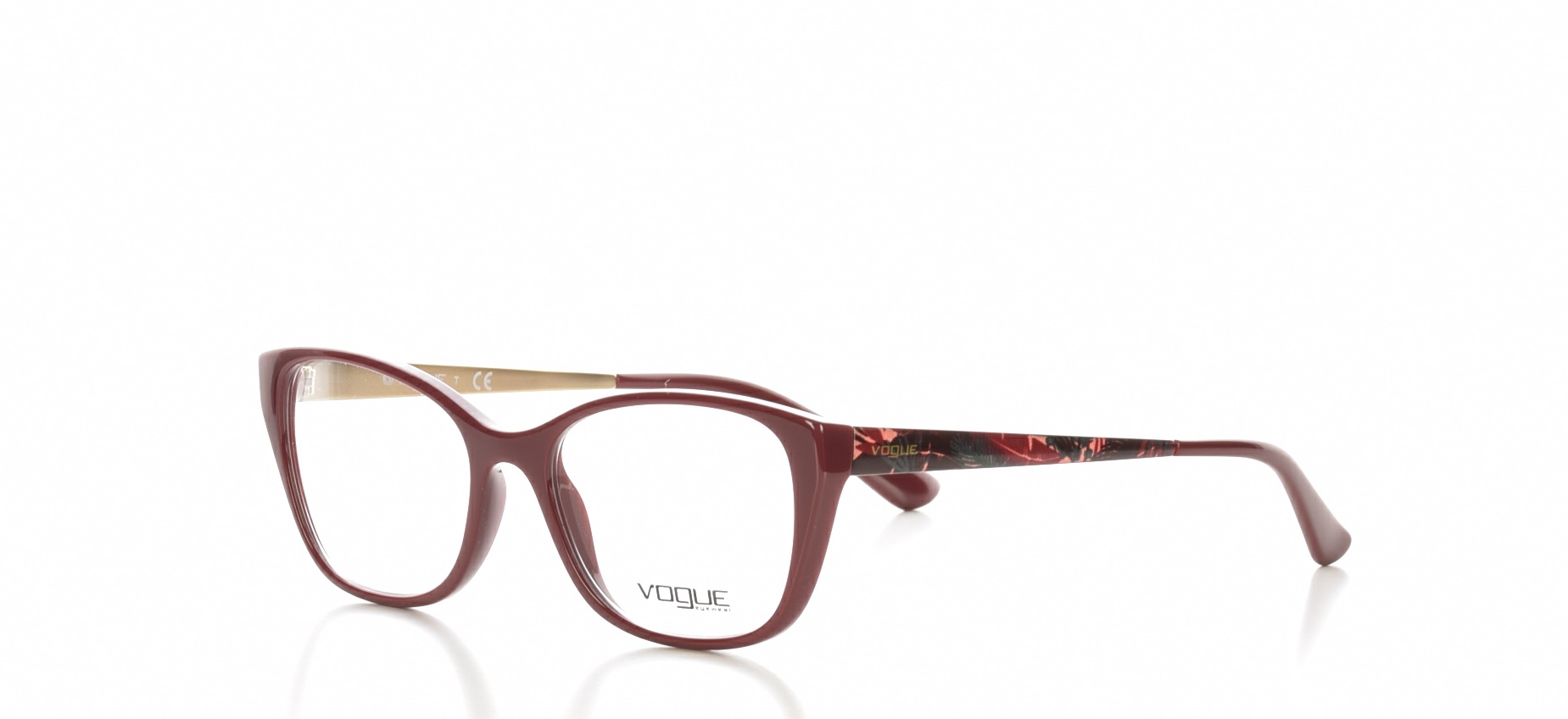 Rama ochelari vedere Vogue