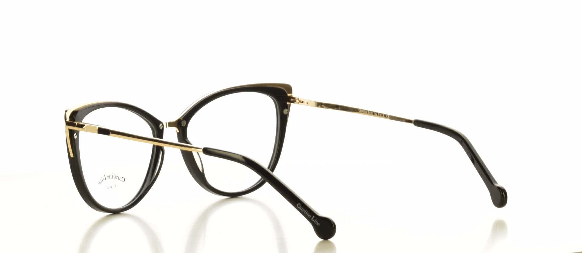 Rama ochelari vedere Caroline Line