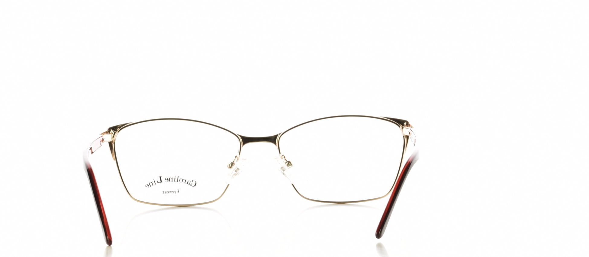 Rama ochelari vedere Caroline Line