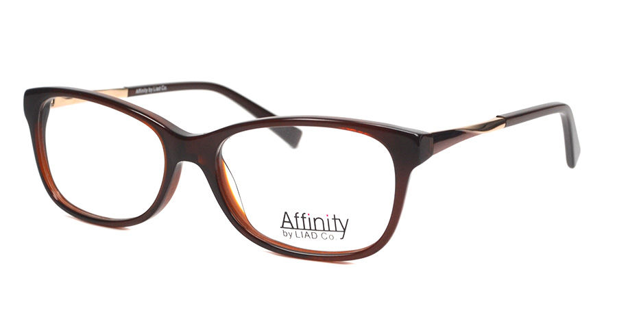 Rama ochelari vedere Affinity
