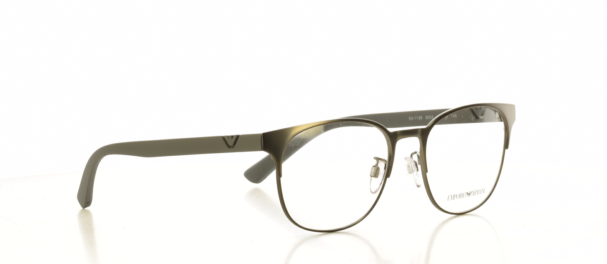Rama ochelari vedere Emporio Armani