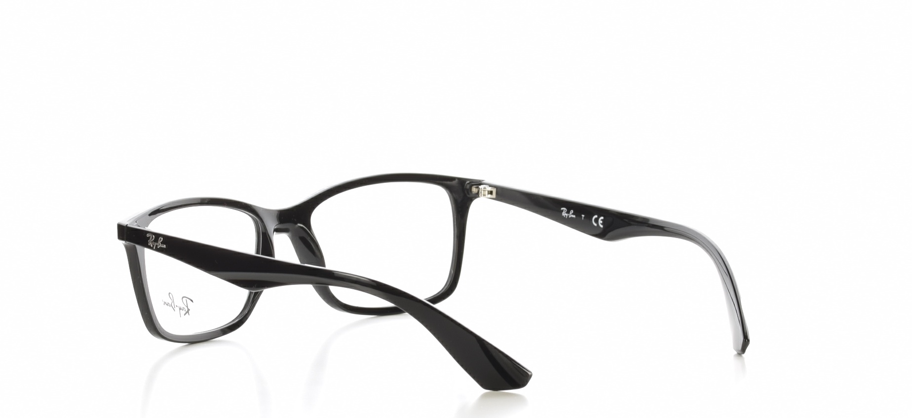 Rama ochelari vedere Ray Ban