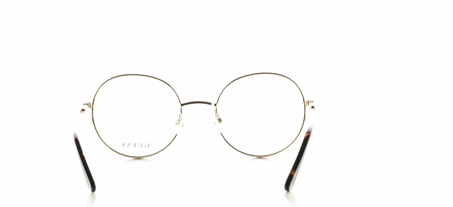 Rama ochelari vedere Guess