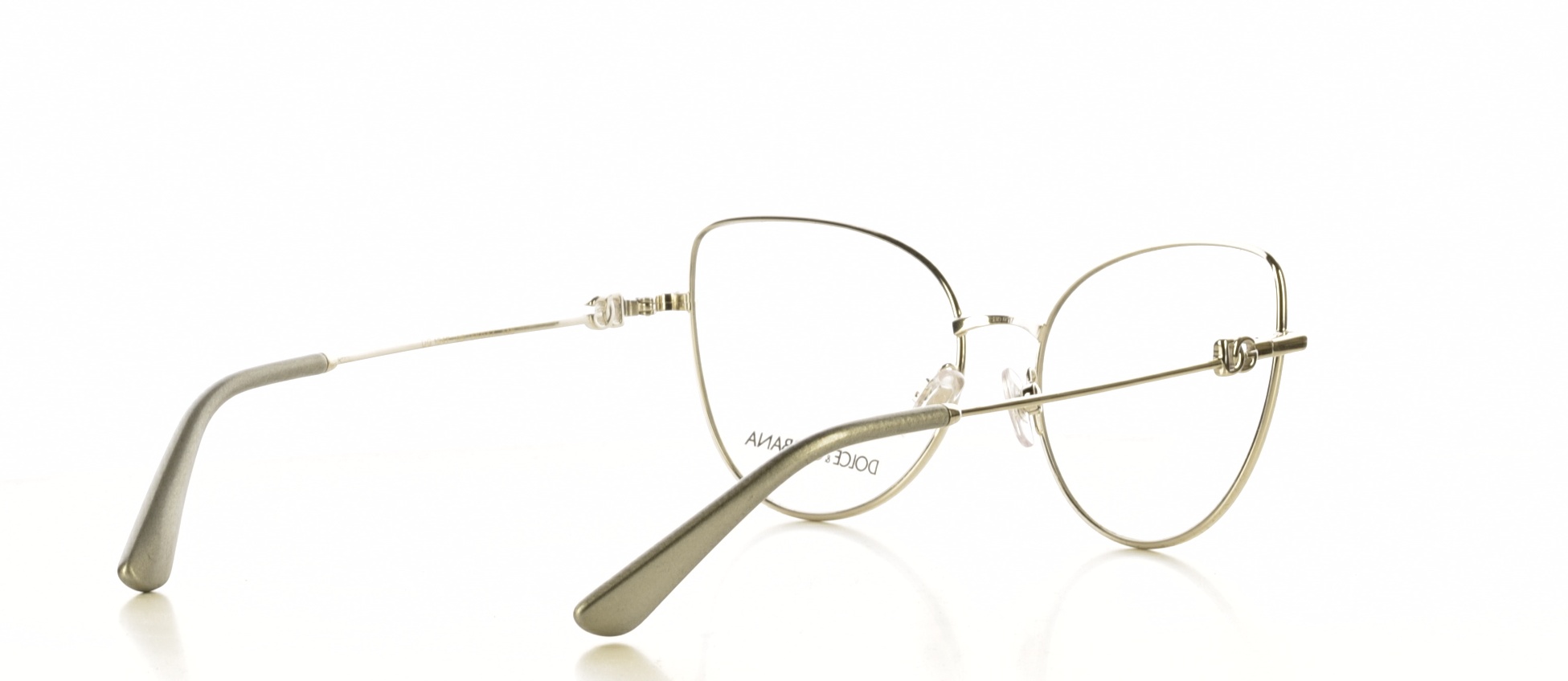 Rama ochelari vedere Dolce Gabbana