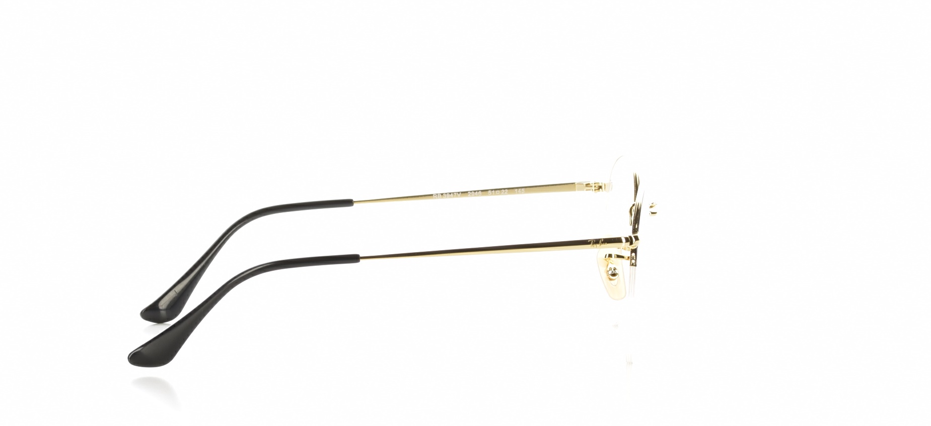 Rama ochelari vedere Ray Ban