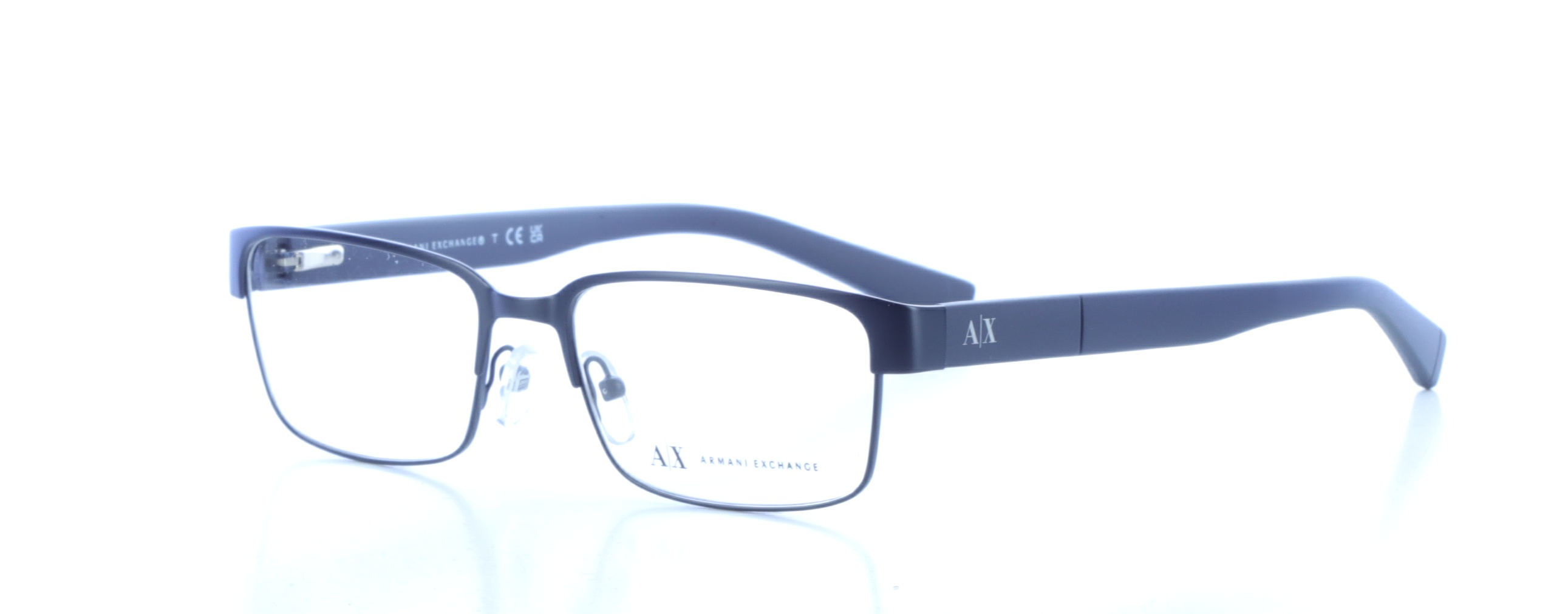 Rama ochelari vedere Armani Exchange