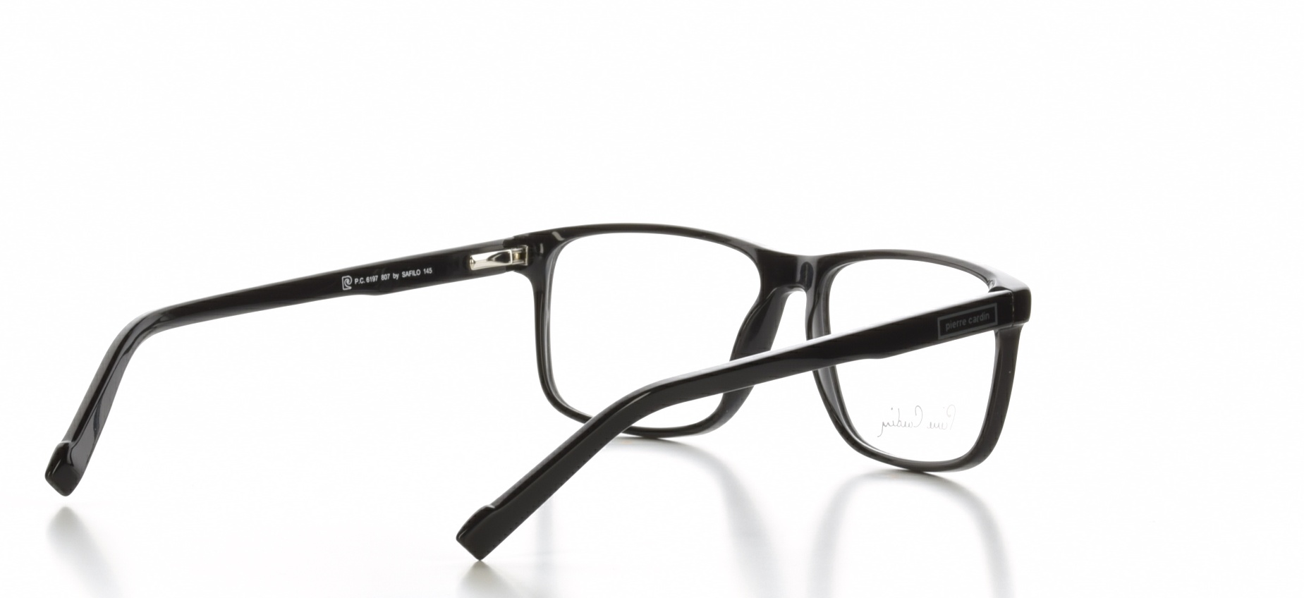 Rama ochelari vedere Pierre Cardin