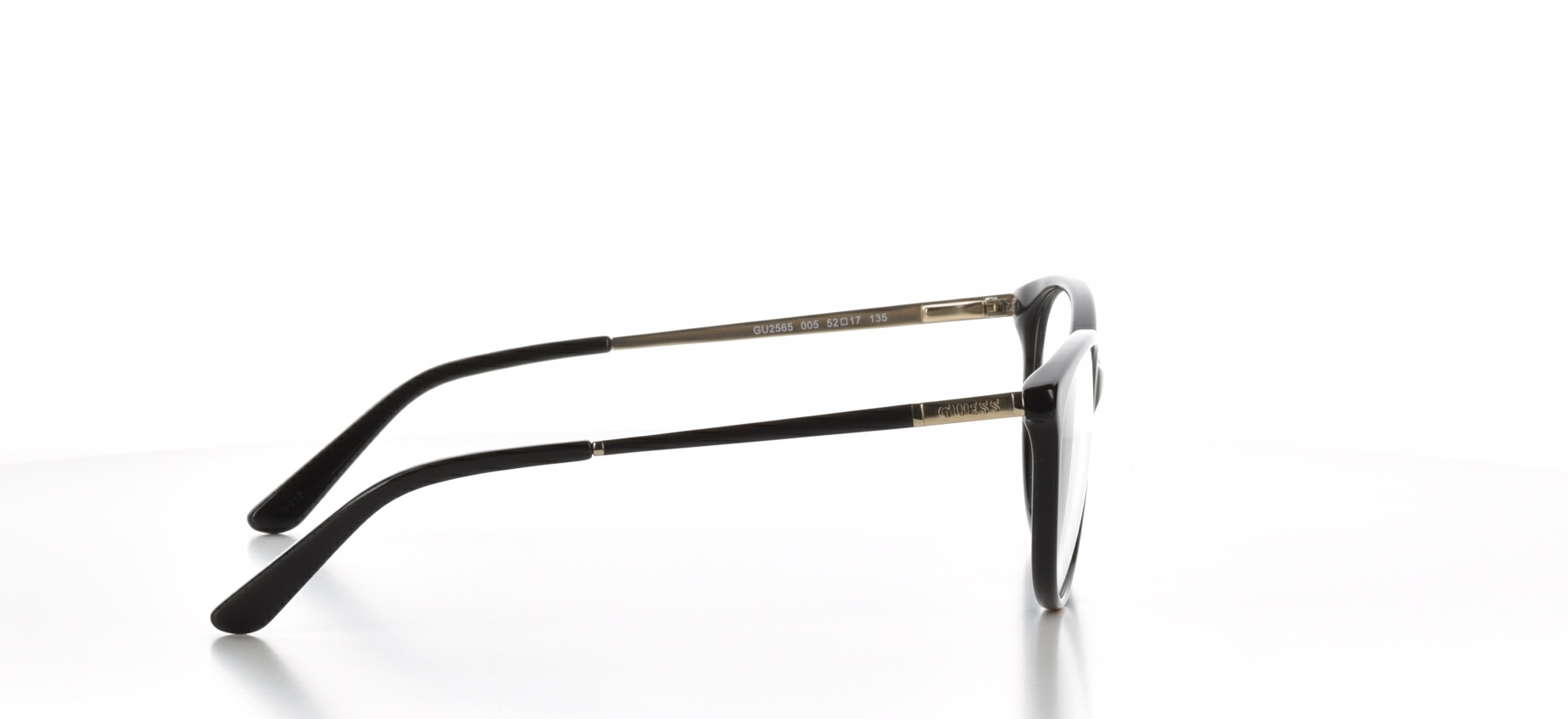 Rama ochelari vedere Guess
