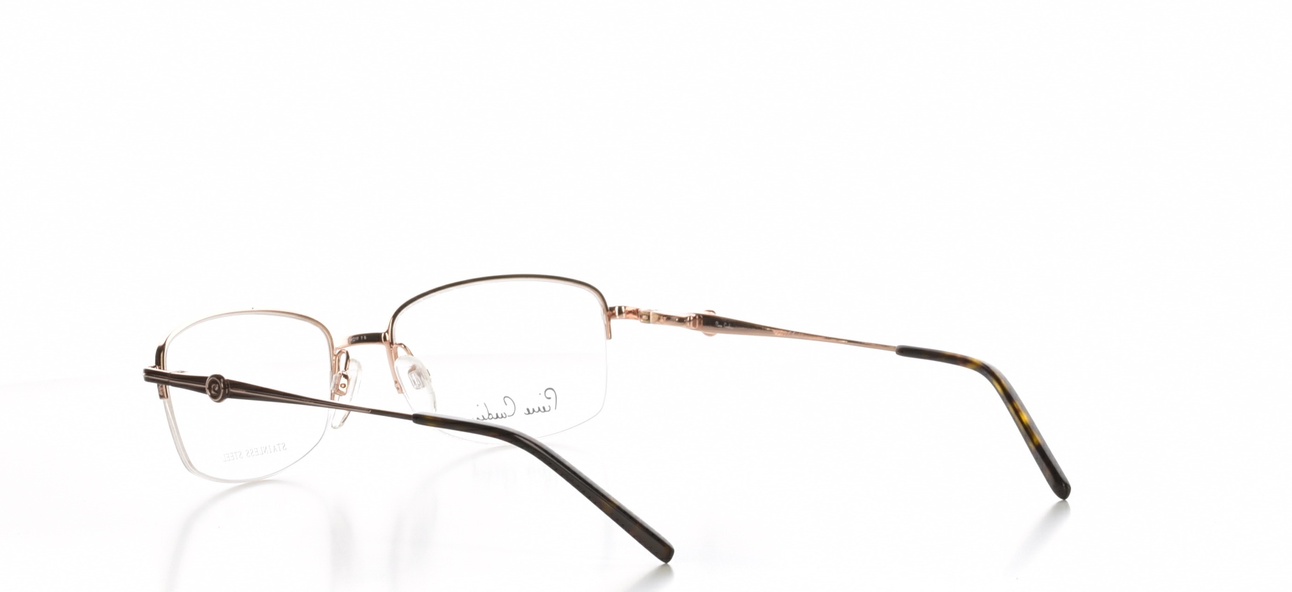 Rama ochelari vedere Pierre Cardin
