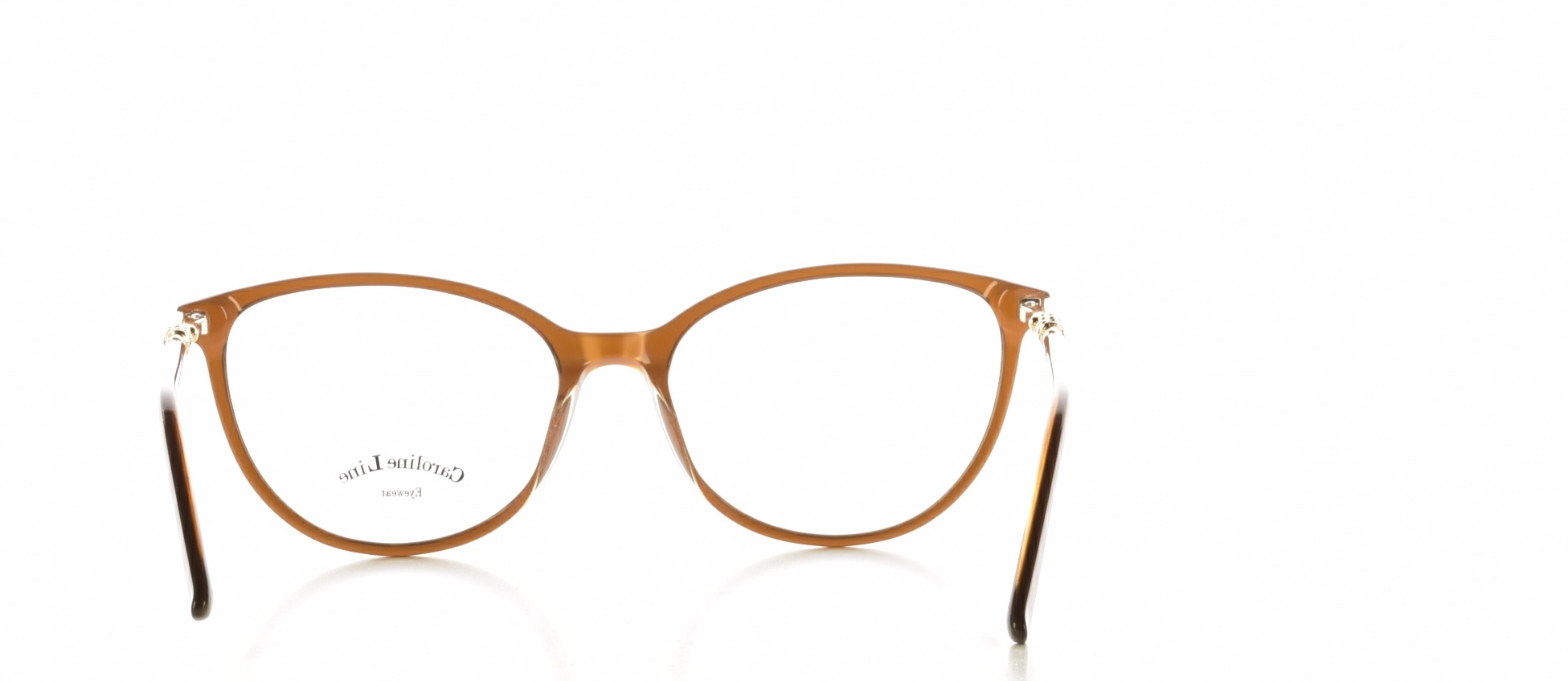 Rama ochelari vedere Caroline Line