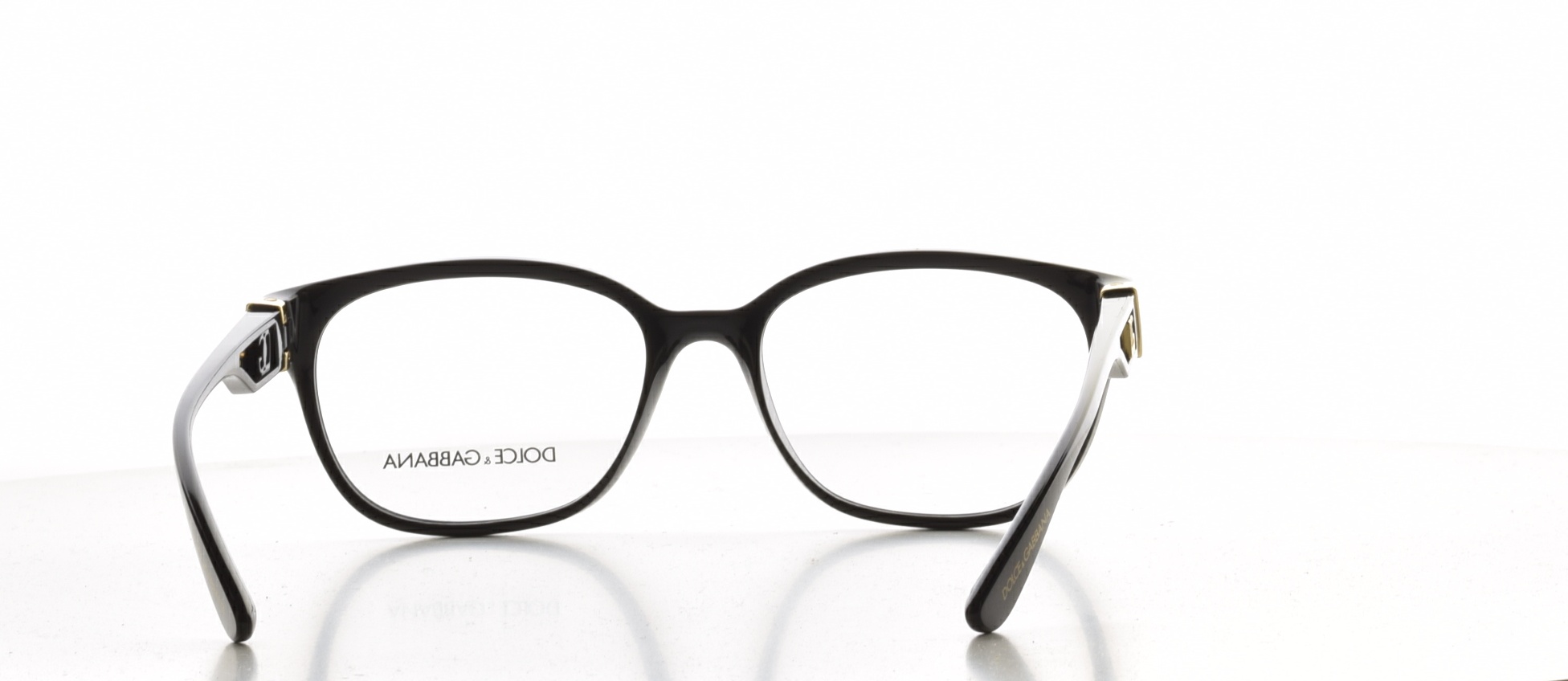 Rama ochelari vedere Dolce Gabbana