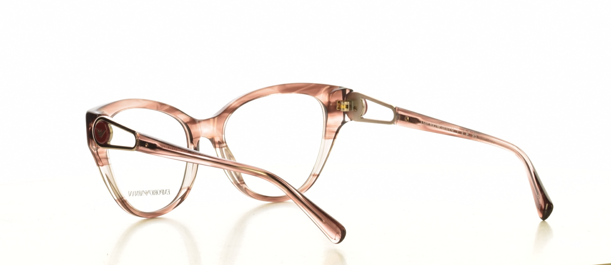 Rama ochelari vedere Emporio Armani