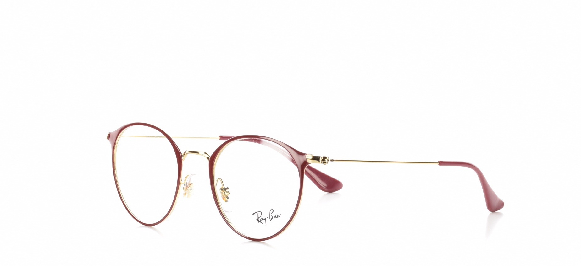Rama ochelari vedere Ray Ban