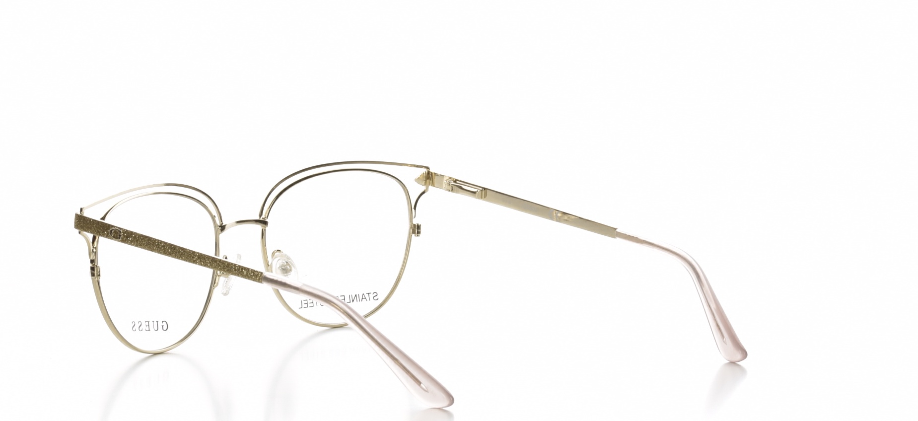 Rama ochelari vedere Guess