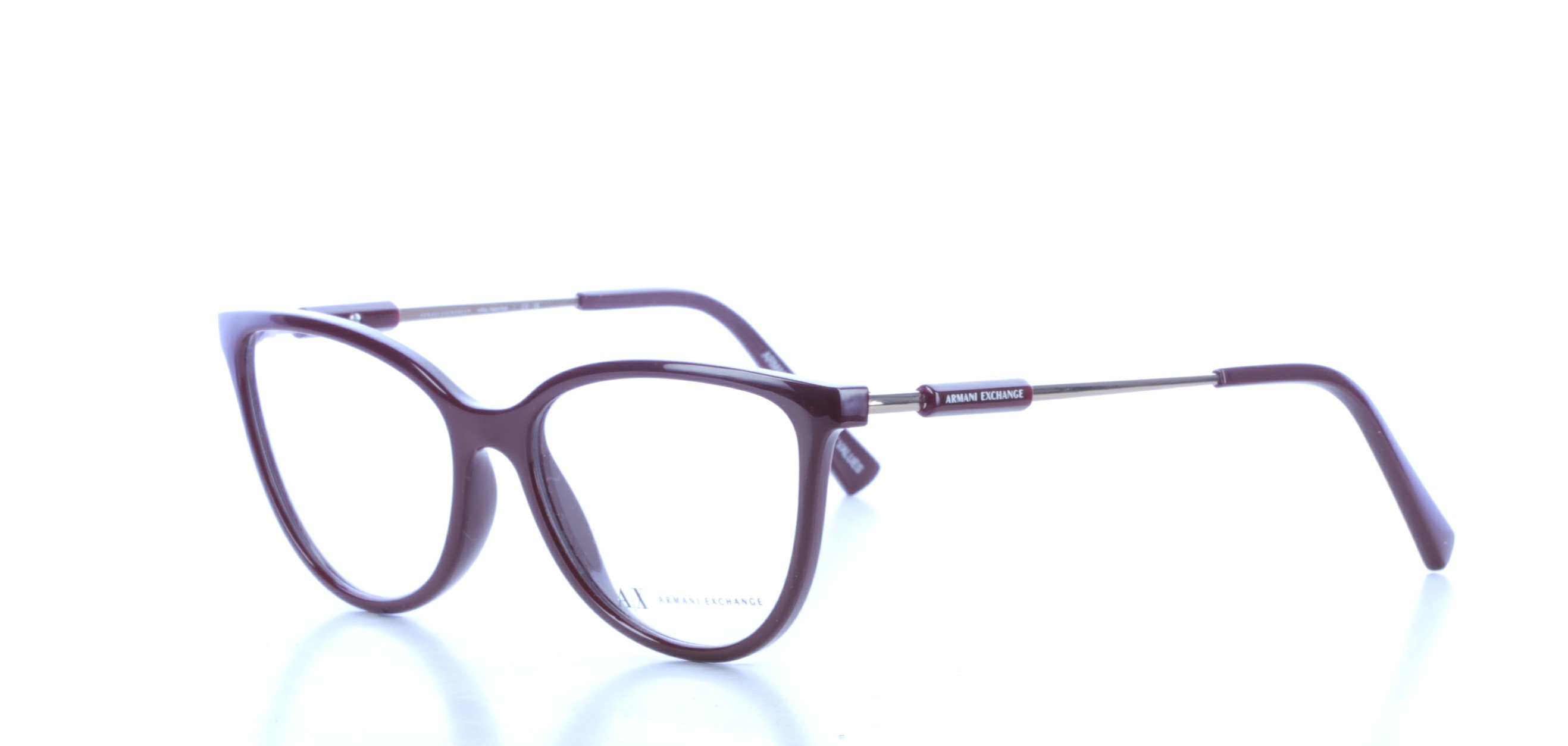Rama ochelari vedere Armani Exchange