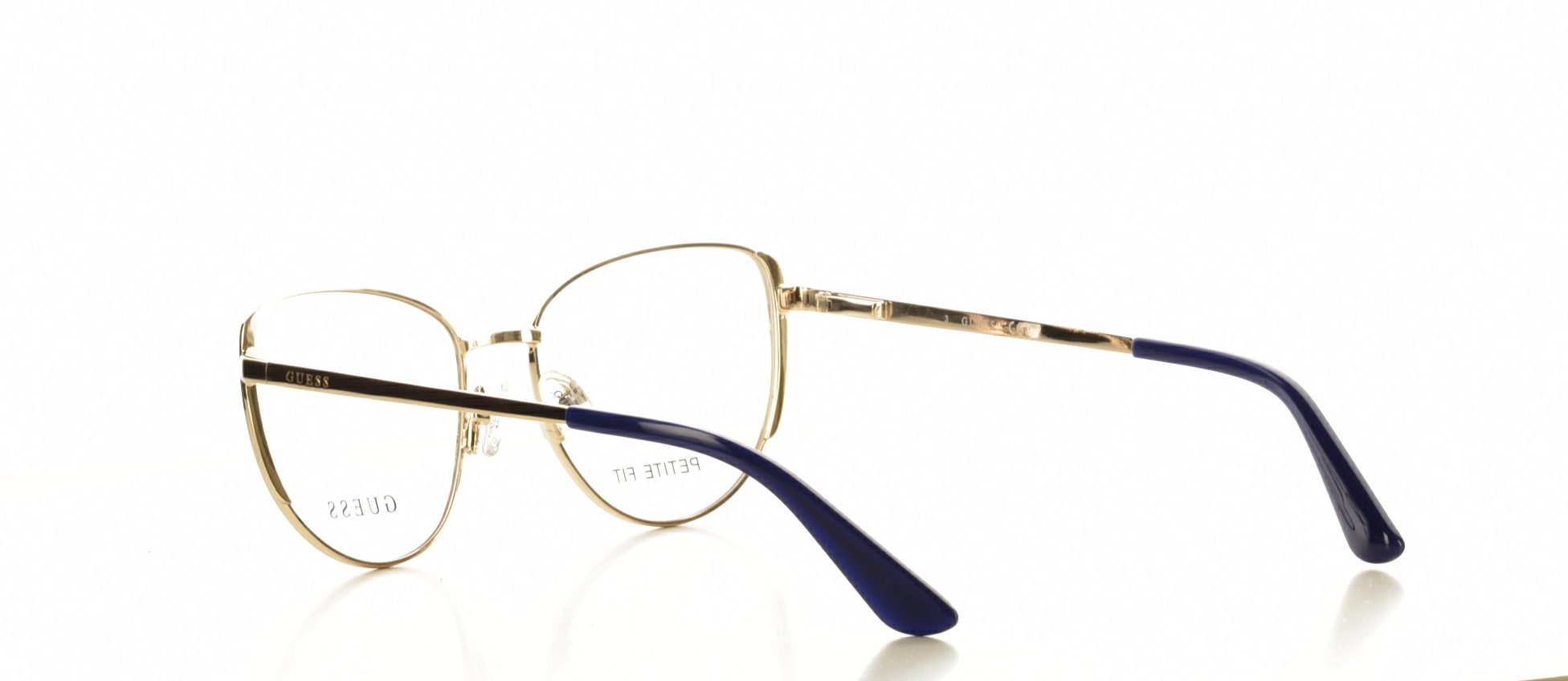 Rama ochelari vedere Guess