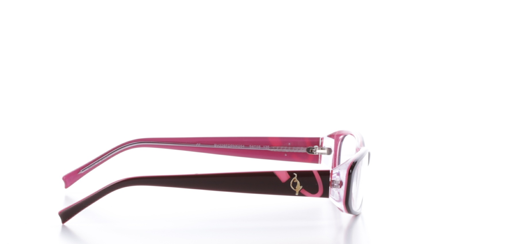 Rama ochelari vedere Baby Phat