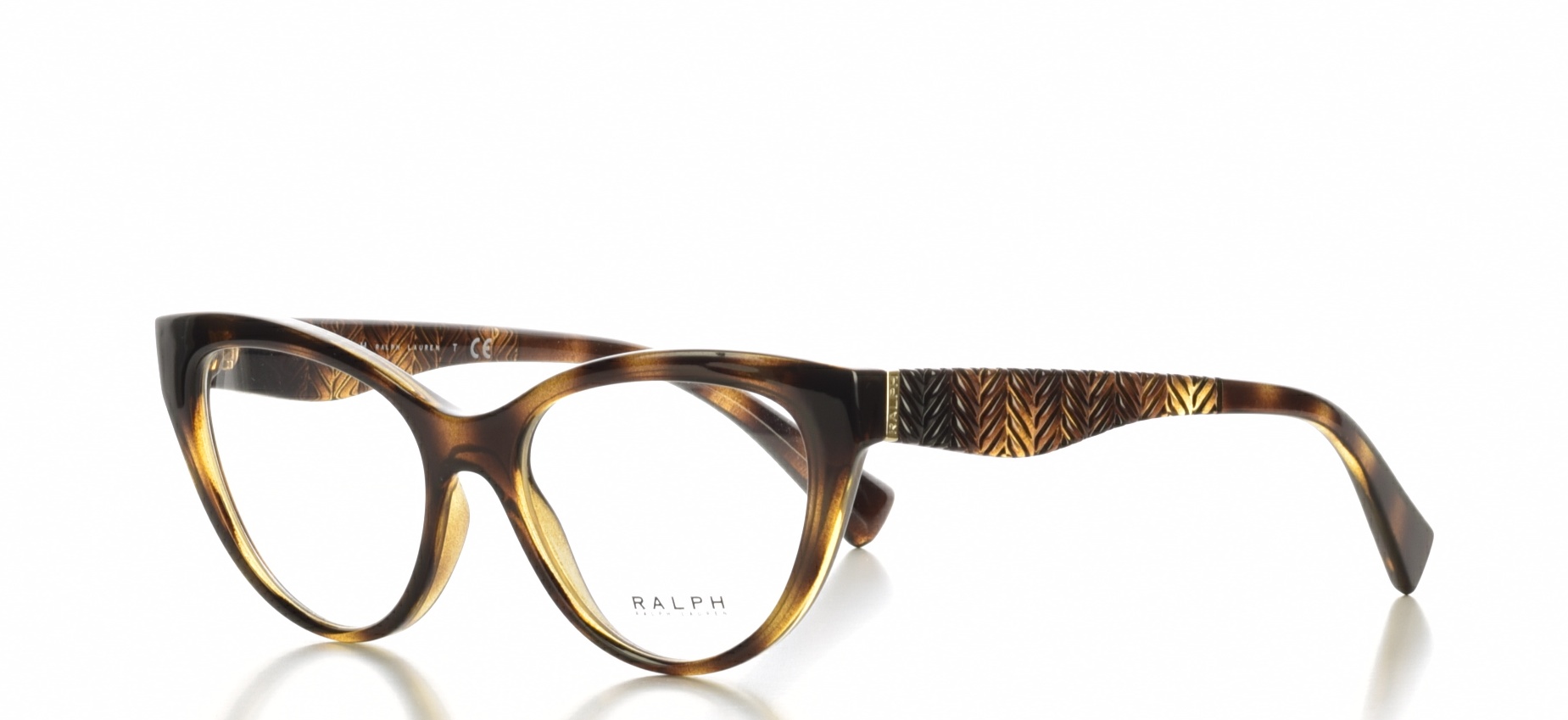 Rama ochelari vedere Ralph Lauren