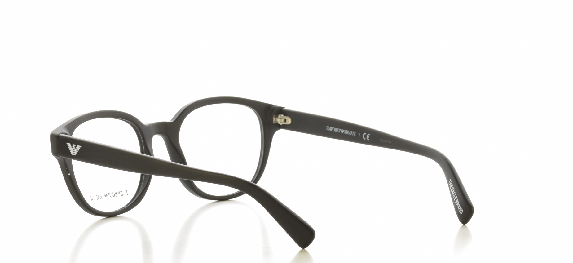Rama ochelari vedere Emporio Armani