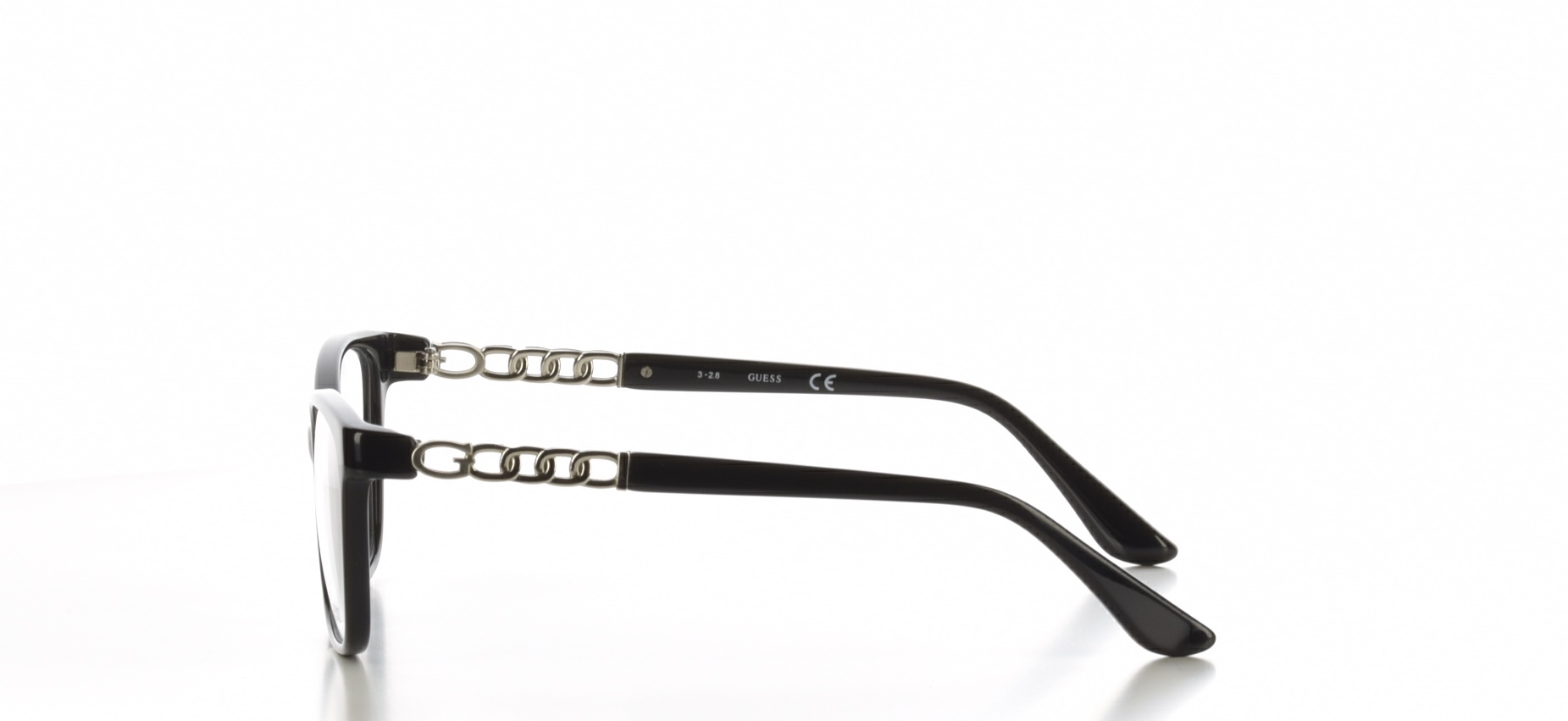 Rama ochelari vedere Guess